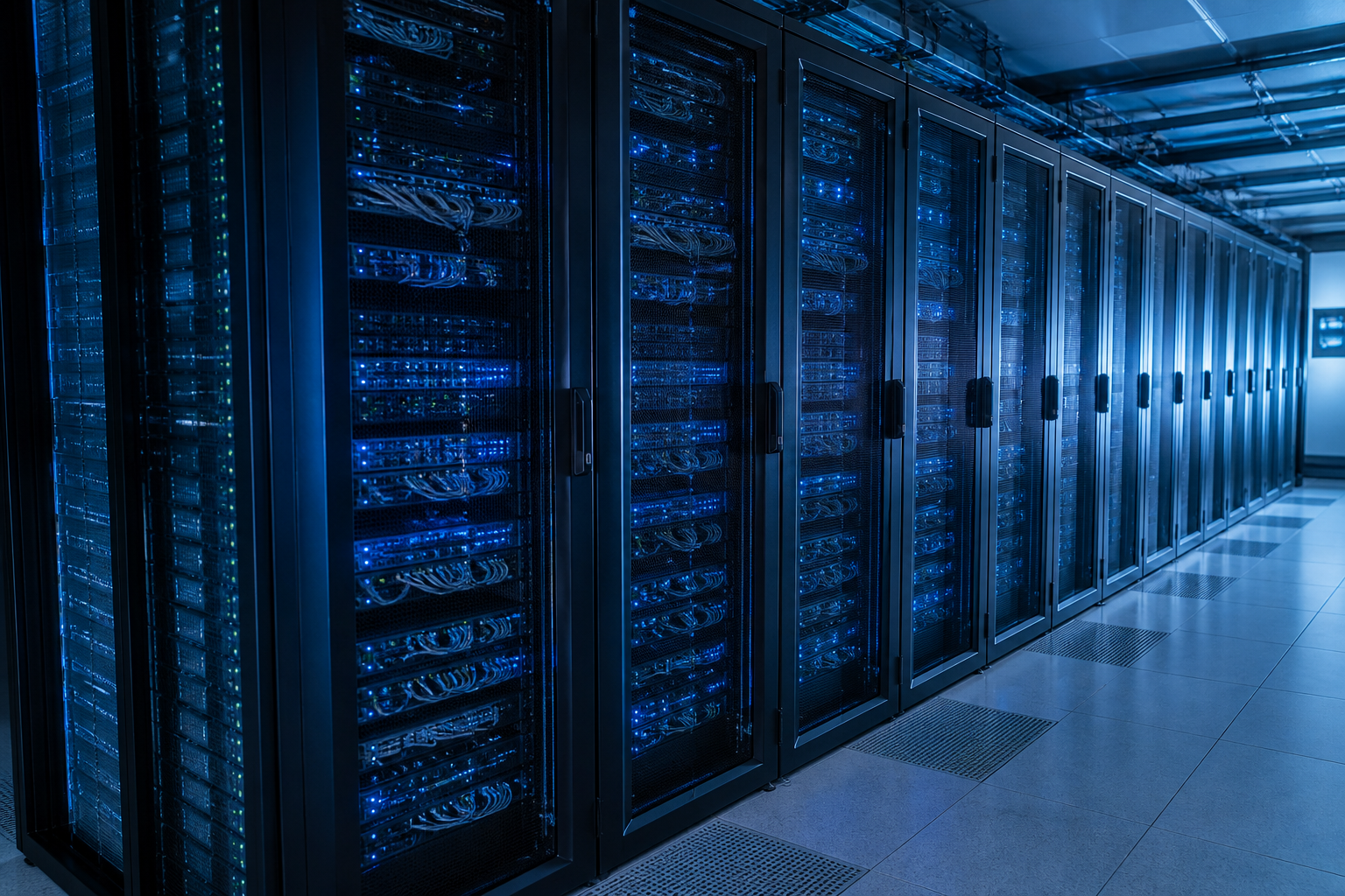 Integração Backup em Nuvem
